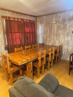 用餐區