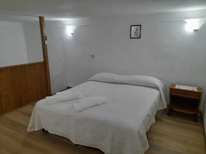 1 bedroom, Internet, bed sheets - Tourist location Messapi (Manduria)