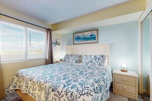 1 habitación, internet y ropa de cama 