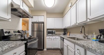 Urban Bohemian Hideaway Centrally Located