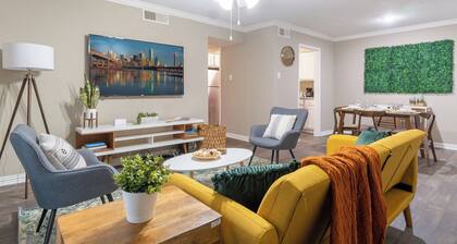 Urban Bohemian Hideaway Centrally Located