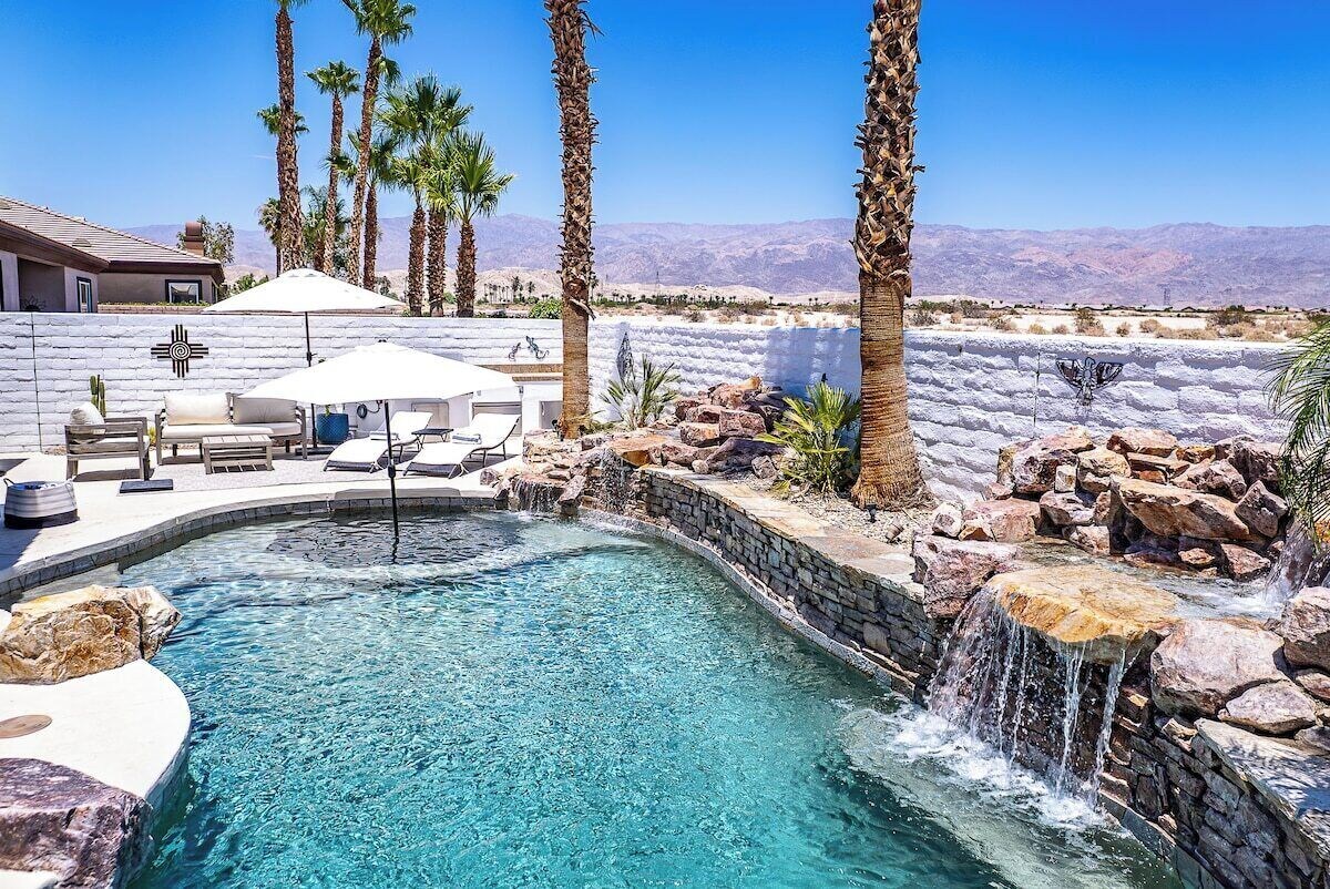 Majoittajan profiilikuva