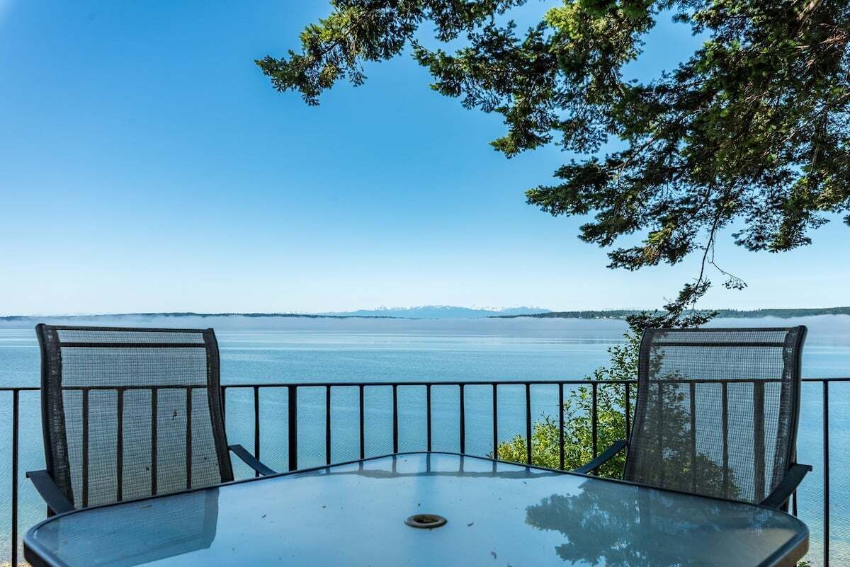 Terrain de l’hébergement 