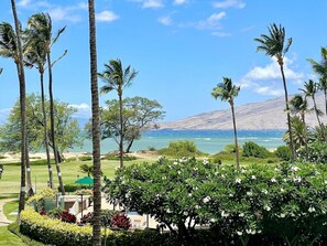 Property grounds - Perch - Luana Kai Loft: Captivating Modern 2-Bedroom for a Dream Vacation (Kihei)