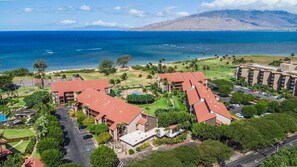 Exterior - Perch - Luana Kai Loft: Captivating Modern 2-Bedroom for a Dream Vacation (Kihei)