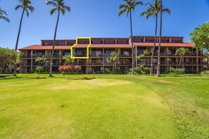 Exterior - Perch - Luana Kai Loft: Captivating Modern 2-Bedroom for a Dream Vacation (Kihei)