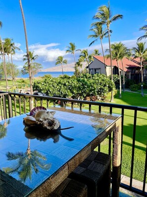 Property grounds - Perch - Luana Kai Loft: Captivating Modern 2-Bedroom for a Dream Vacation (Kihei)