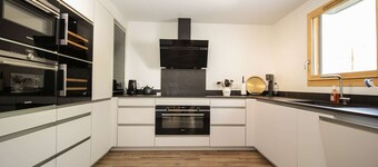 Tres Beau Chalet Cocooning