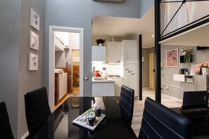 Apartamento | 1 dormitorio