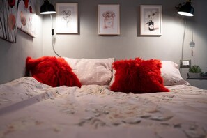 Apartment | 1 Schlafzimmer