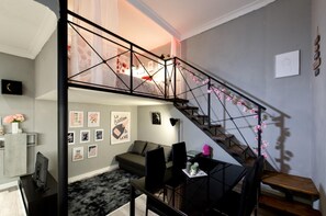 Apartment | 1 Schlafzimmer