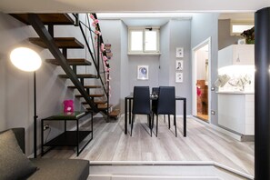 Apartment | 1 bedroom