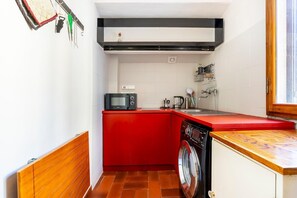 Apartamento | 1 dormitorio