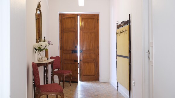 2 bedrooms - Casa Busciana in Olmedo (Olmedo)