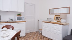 Apartment | 2 Schlafzimmer