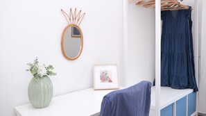 Apartment | 2 Schlafzimmer