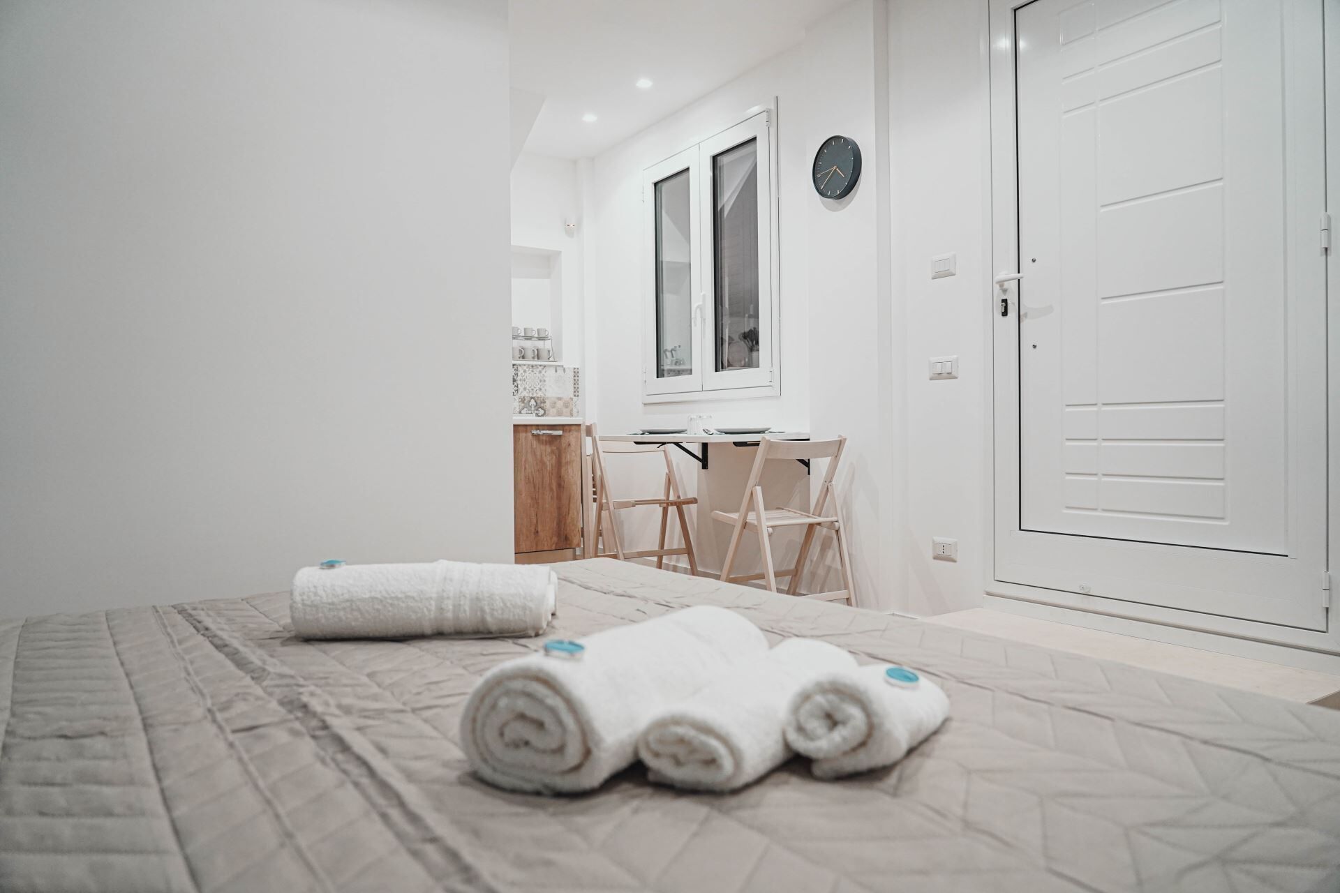 Stomarsimo Beach Apartment - Pozzallo
