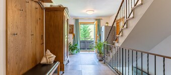 Spacious accommodation, 1.2 km to the ski lift