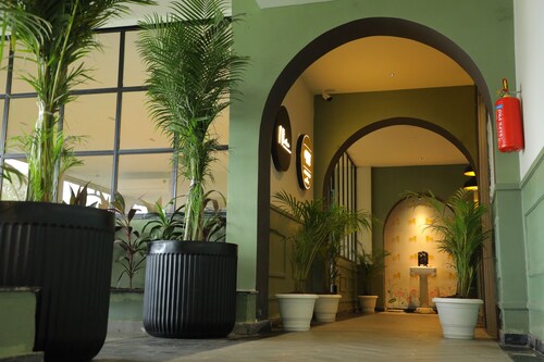 Hotel City Express By Downtown Udaipur