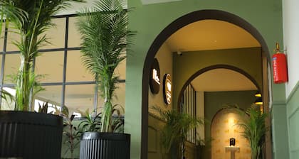 Hotel City Express By Downtown Udaipur