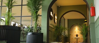 Hotel City Express By Downtown Udaipur