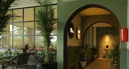 Hotel City Express By Downtown Udaipur