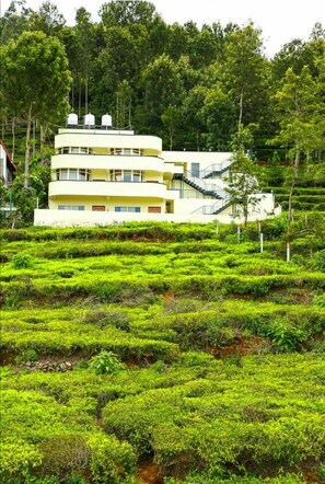 Exterior - AIRA Residency (Kotagiri)