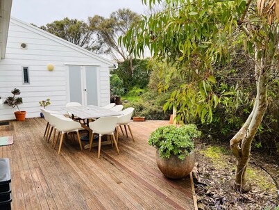 The WardRobe - WIFI- Pet Friendly Outside