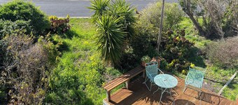 The WardRobe -  Pet Friendly Outside