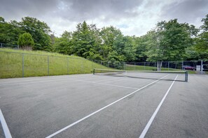 スポーツ場