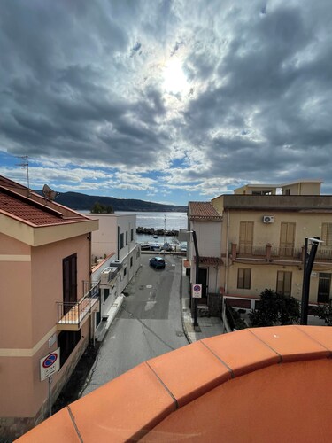 Cirismiro Torre Faro B&B 