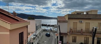 Cirismiro Torre Faro B&B 