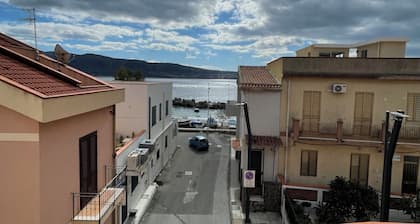 Cirismiro Torre Faro B&B