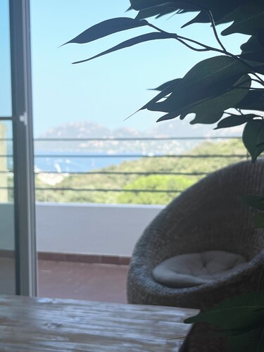 Appartement en Centre Ville de Porto Vecchio