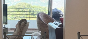 Appartement en Centre Ville de Porto Vecchio