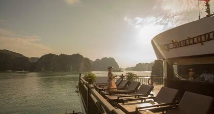 Cozy Boutique Cruise