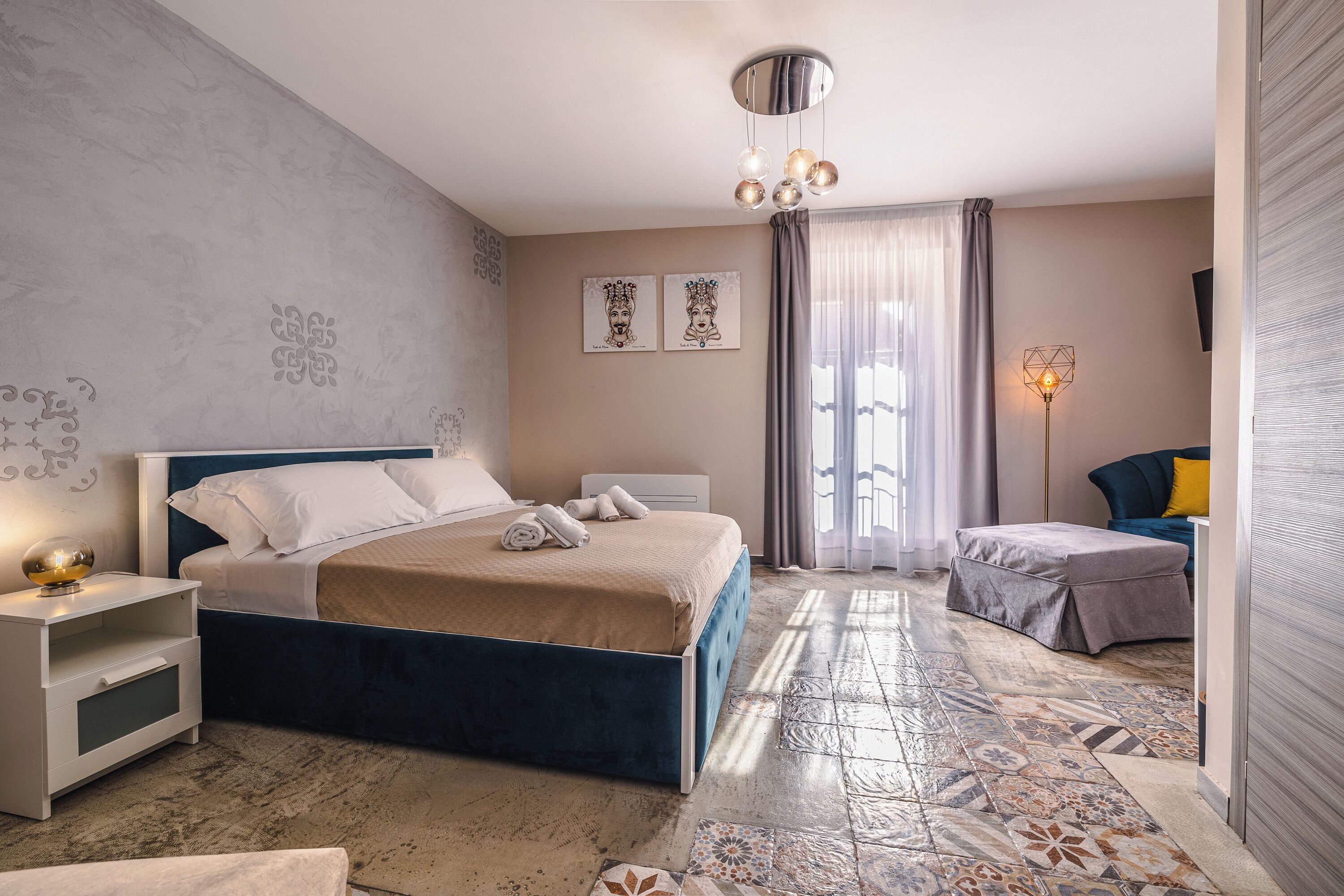 Sábanas italianas Frette, ropa de cama de alta calidad y cubrecamas 