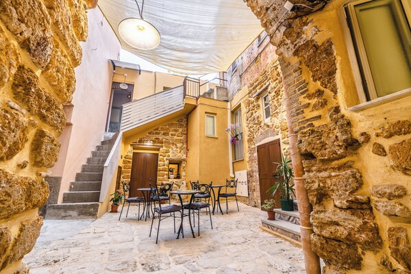 Omare B&b - Agrigento