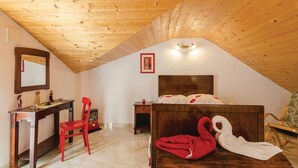 Apartamento, fumadores
