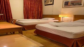 2 bedrooms, WiFi