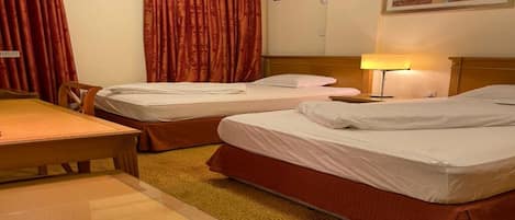 2 chambres, Wi-Fi