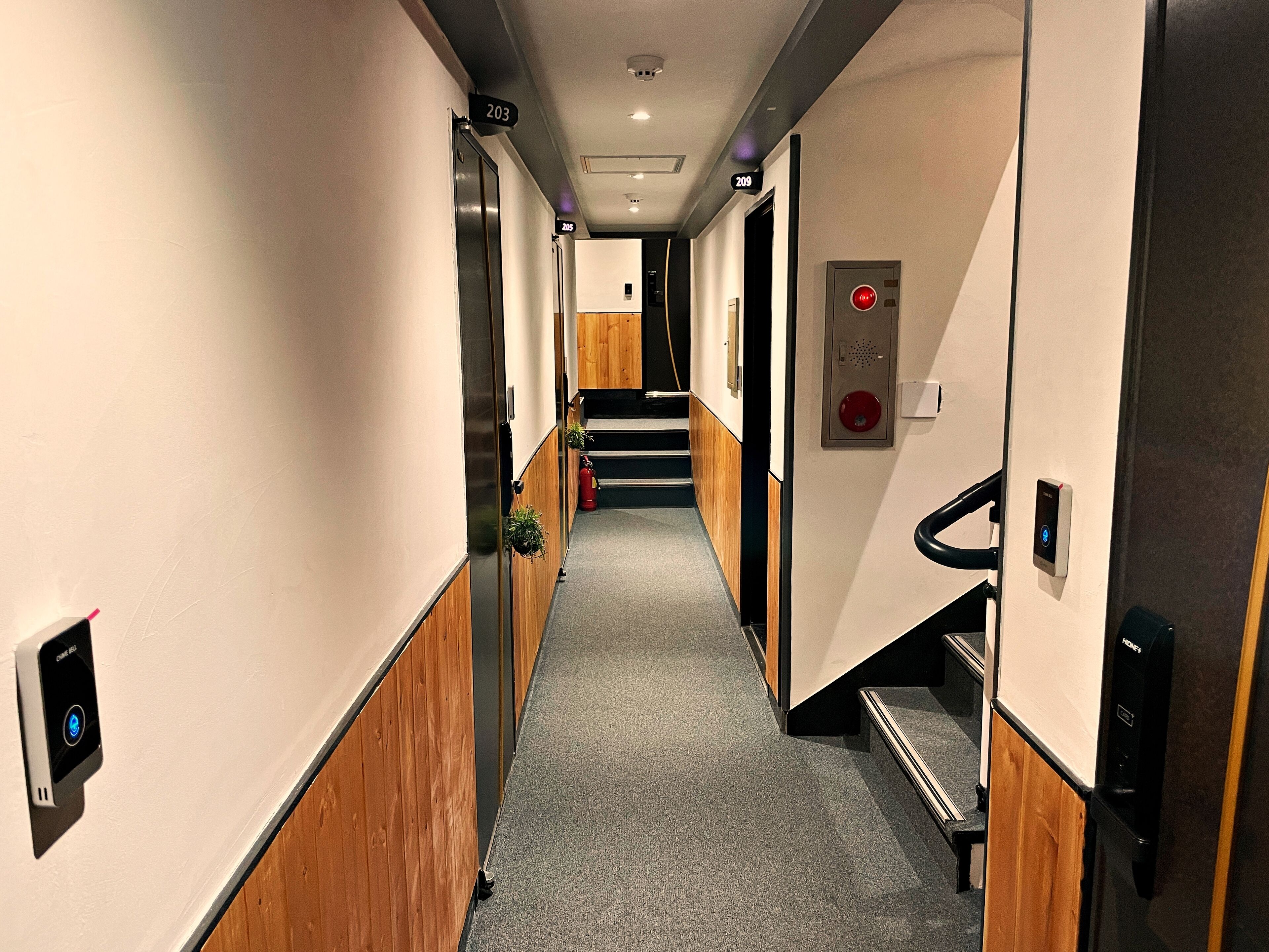 Foto - The Road Hotel