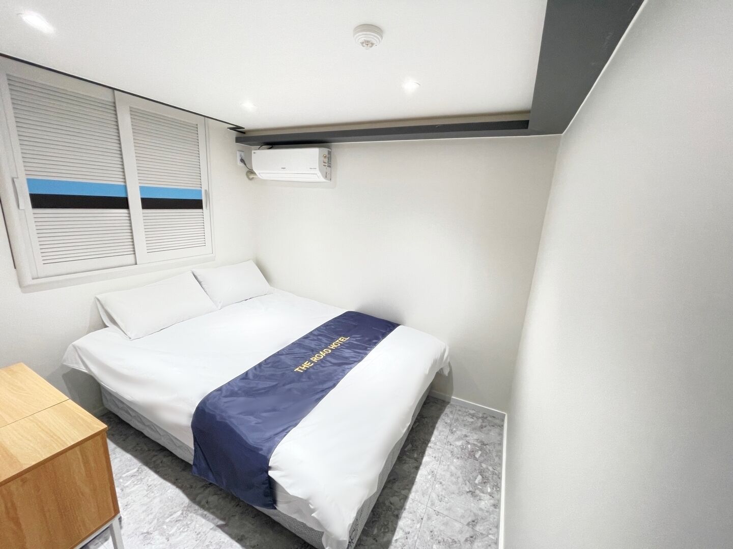 Foto - The Road Hotel