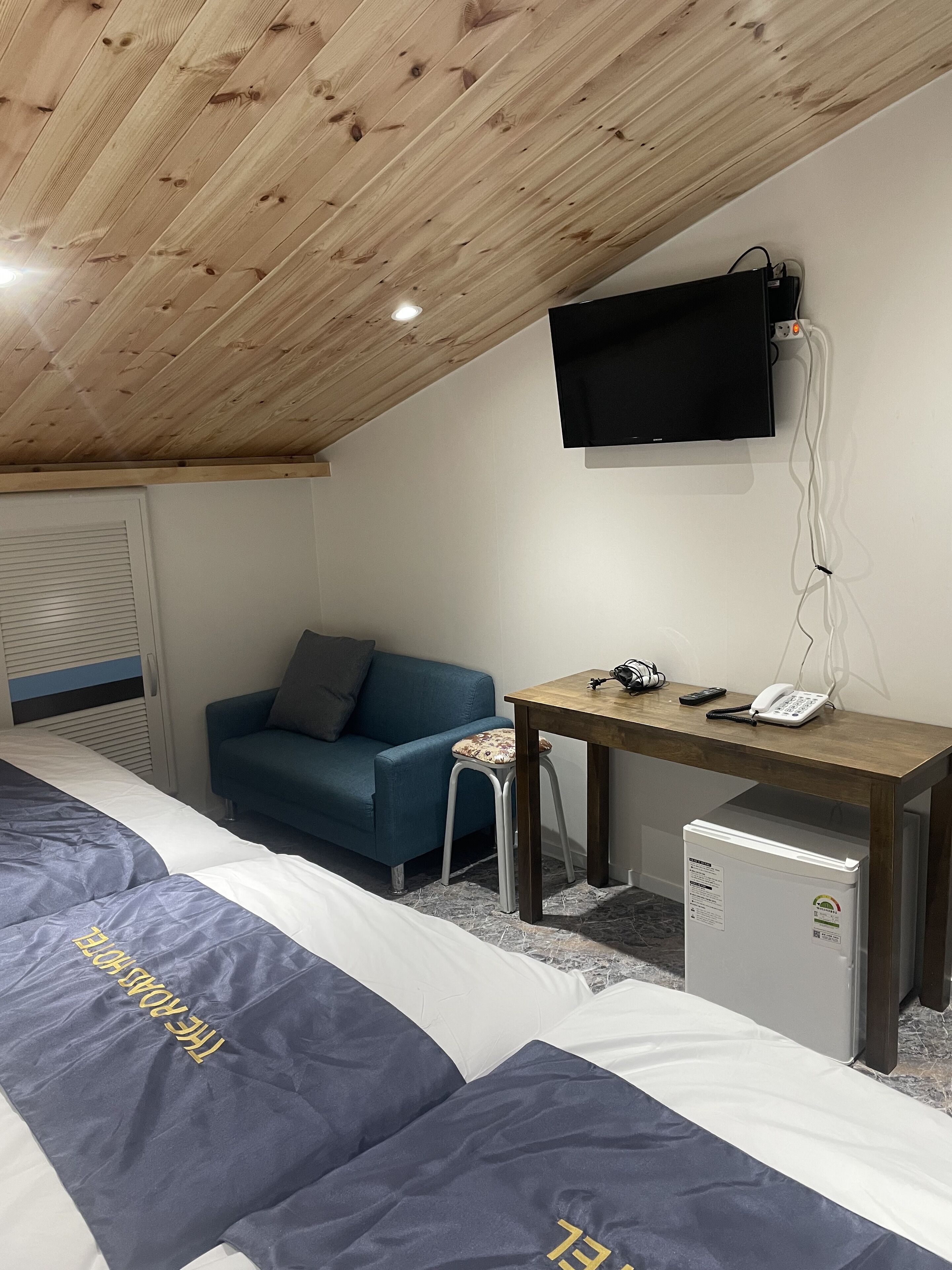 Foto - The Road Hotel