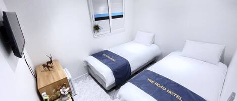 ห้องพัก