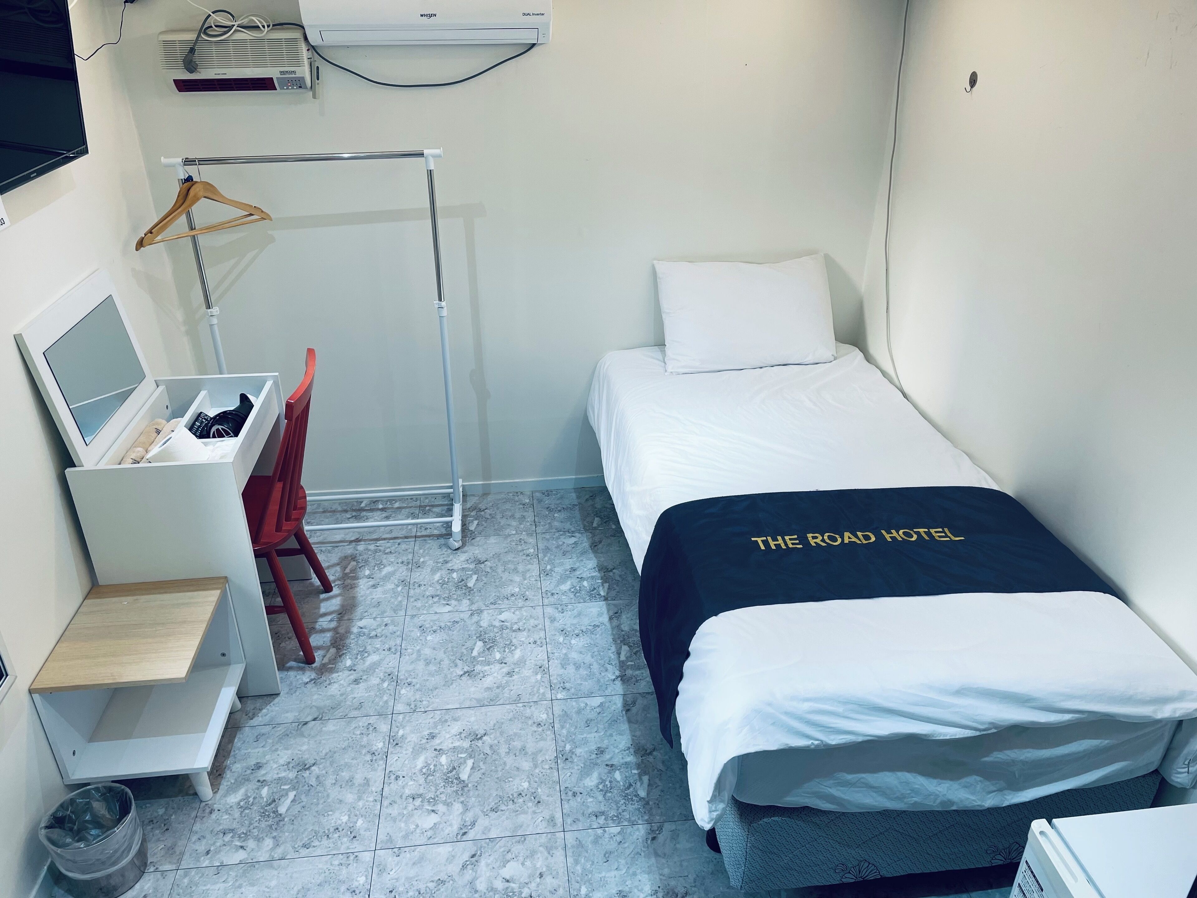 Foto - The Road Hotel