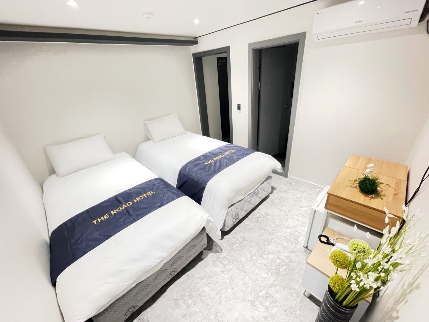 Foto - The Road Hotel