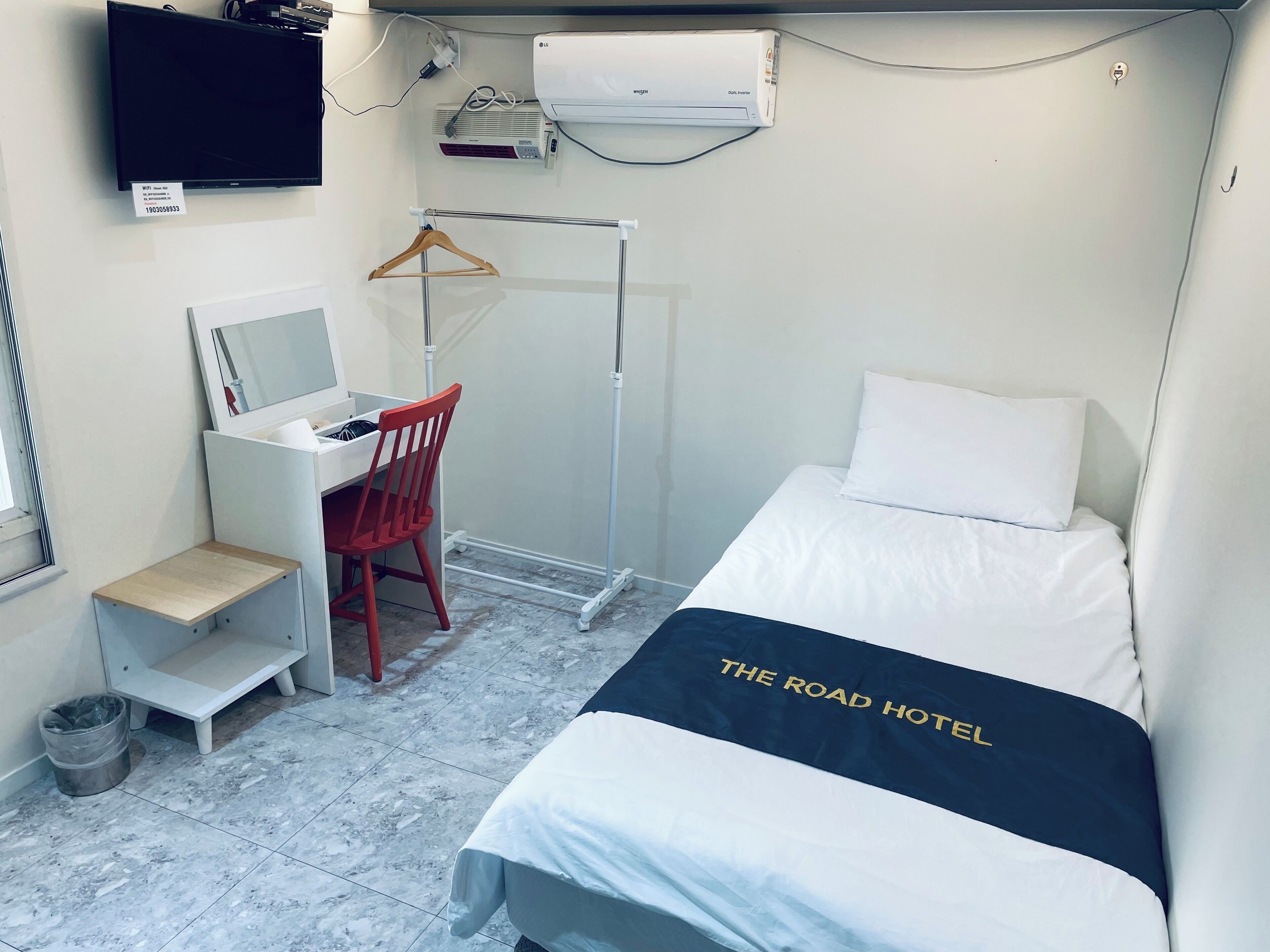 Foto - The Road Hotel