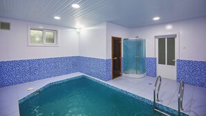 Sauna - Art Elite hotel  (Tashkent)