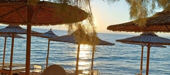 Cottage Open Plan Beautifuly Decorated Peloponnese